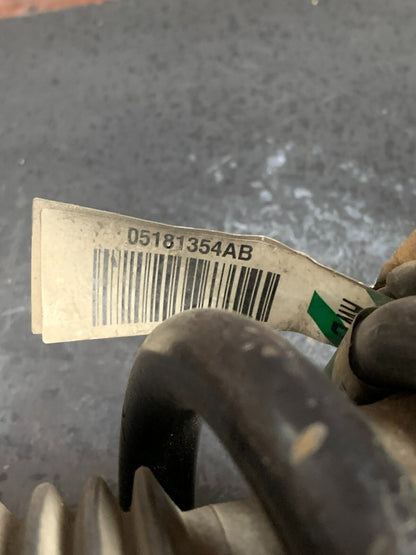 2011-2012 Dodge Charger Challenger OEM Bilstein Passenger Front Strut 05181349AG