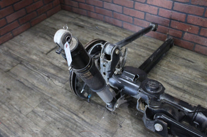 2010-2013 Cadillac Escalade Complete Rear End Axle Differential Assembly  3.42:1