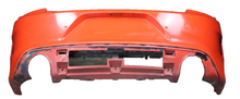 15-23 Dodge Charger R/T 392 Rear Bumper Assembly Absorber Park Assist OEM PUP