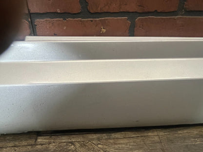 2005-2010 Jeep Grand Cherokee Driver LH Side Rocker Panel Side Skirt 05166229AB