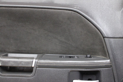 2013 Challenger SRT8 Front Driver LH Side Interior Door Panel OEM 1XF771SVAB