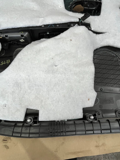 2011-2018 DODGE JOURNEY RIGHT RH FRONT PASSENGER DOOR CARD TRIM PANEL 1QF201X9AH