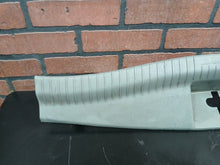 2005-2007 Jeep Grand Cherokee Rear Lift-Gate Scuff Panel Trim 5hs29bd5af