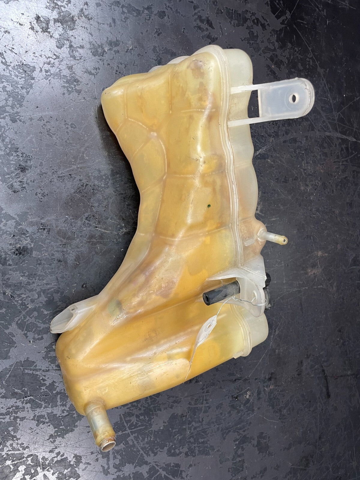 MOPAR 11-22 Challenger/Charger/300 Coolant Reservoir OEM 55111260AE Used