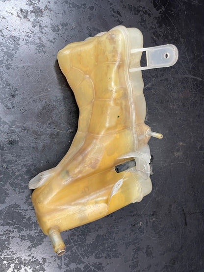 MOPAR 11-22 Challenger/Charger/300 Coolant Reservoir OEM 55111260AE Used