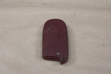 2019-2023 DODGE CHALLENGER CHARGER SCAT PACK BACK RED FULL POWER REMOTE KEY FOB