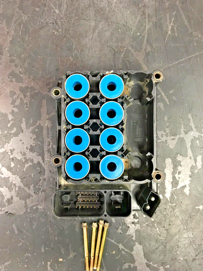 03-05 Dodge Neon SRT4 Anti Lock Brake System ABS Pump OEM 05273193AA