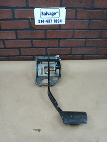 12-23 Challenger Charger 300 Stop Brake Pedal Assembly Non-Adjustable 04779688ak