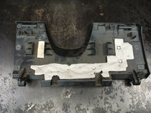 2008-2010 Jeep Grand Cherokee Steering Column Cover Kick Panel 1ds74xdvac