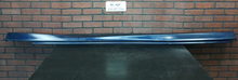 12-23 Dodge Charger Passenger RH Side Skirt Rocker Panel 1qa50trma indigo blue