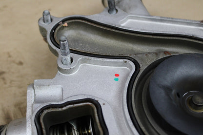 2005-2010 Dodge Chrysler SRT8 6.1L 5.7L HEMI Engine Water Coolant Pump Assembly