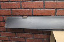 08-14 Dodge Challenger SRT8 Passenger RH Side Rocker Panel Side Skirt 05028798AE