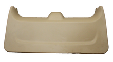 2007-2014 Cadillac Escalade Rear Lift Tail Gate Lower Hatch Trim Panel Beige