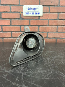 2015-2018 Dodge Charger SRT fog light with bezel RIGHT/Passenger 15LDSRT-1005