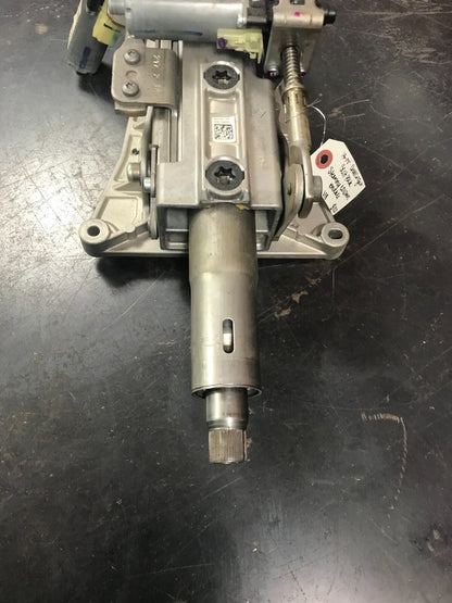 2015-2017 Dodge Challenger Scat Pack Steering Column Knuckle 68140570