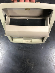 05-07 Charger Magnum 300 Overhead Console Assembly W/ Lights & Storage 1112426