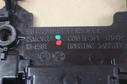2015-2023 DODGE CHARGER HIGH MOUNT THIRD BRAKE STOP LIGHT OEM 68402348AD