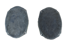 2009-2025 Dodge Chrysler Ram Jeep 6x9in Audio Sound Speaker Set 05064358ab