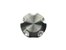 Harley Davidson V-Factor Contrast Cut Gas Cap