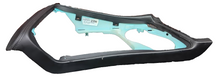 2015-2023 Dodge Challenger Black Center Floor Console Trim Panel 5LE51LA8AB