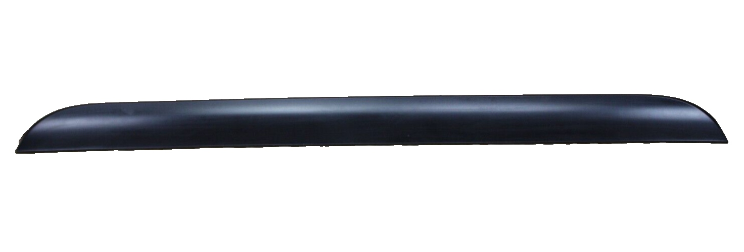 2015-2023 Dodge Charger Spoiler King 380R Rear Window Roof Spoiler Wing XL Black