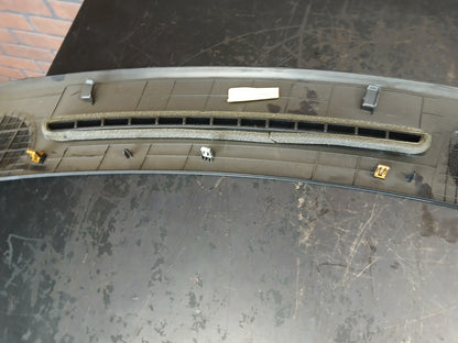 2011-2023 Charger/300 Dash Windshield Defroster Grille Panel 1jq67dx9ai