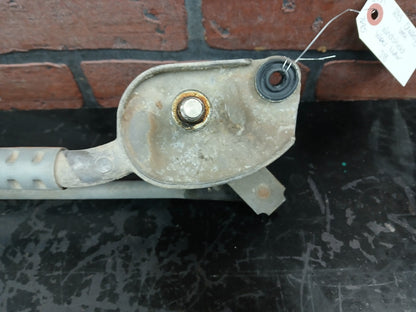 2008-2022 Dodge Challenger Front Windshield Wiper Motor & Linkage 05028756ad