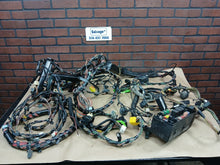 2014 Dodge Challenger SRT8 Unified Body Wiring Wire Harness 68214917aa