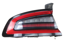 2015-2022 DODGE CHARGER REAR LEFT SIDE TAILLIGHT OUTER LIGHT LAMP OEM 68213145AD