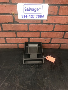 2011-2014 Chrysler 300/Dodge Charger Center Console Storage Tray L0199985AA