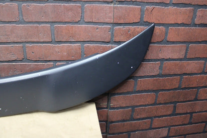 ✅ 15-23 OEM Dodge Charger Scat Pack Rear Trunk Lid Spoiler Wing 5NH39RXFAC