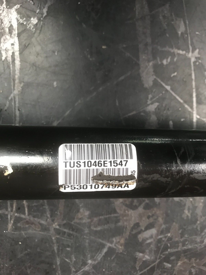 2015-2023 Dodge Challenger Charger SRT Rear Driver LH Axle Half Shaft 53010749AA