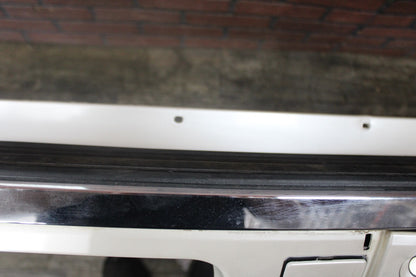 2007-2014 Cadillac Escalade GMC Yukon Chevy Tahoe Rear Bumper Cover Assembly OEM