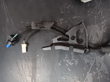2019-2023 Dodge Charger Chrysler 300 Rear Door Wire Wiring Harness 68409482ab