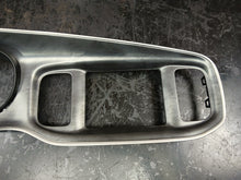 2020 Dodge Charger SP Dash Speedometer Radio Bezel Trim Assembly DAMAGED