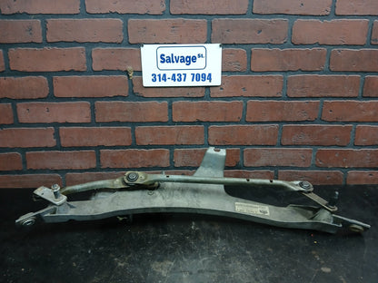 Gen 3-4 (03-10) Dodge Viper Front Windshield Wiper Linkage Assembly 04865509ad