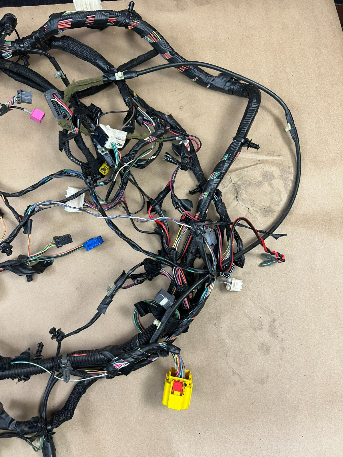 Genuine Mopar 008 JEEP SRT-8 Instrument Panel Wiring 56048201AH