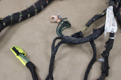2013 Dodge Challenger SRT8 Instrument Panel Dash Wire Wiring Harness 68156557AB