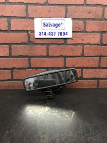 2011-2014 Chrysler 300 Dodge Charger Auto Dim Rearview Mirror 57010496AD