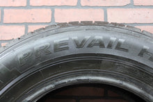 24' Celimo Prevail H/T 255/65R17 Used Tire 10/32nds