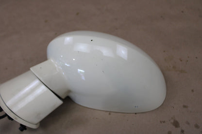 09-12 Dodge Challenger SRT8 Driver LH Side Door Power Mirror Assembly 1GE19AXRAD