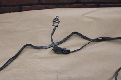 2012-2014 Challenger SRT8 Rear Bumper Parking Assist Sensor Cable Wiring Harness