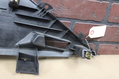 2015-2023 CHALLENGER REAR LEFT UPPER C PILLAR TRIM COVER PANEL OEM 5RP37DX9AE