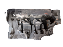 2014-2019 Ram 1500 3.0L Driver LH Side Fuel Rail Cover Heat Shield 4627867ab