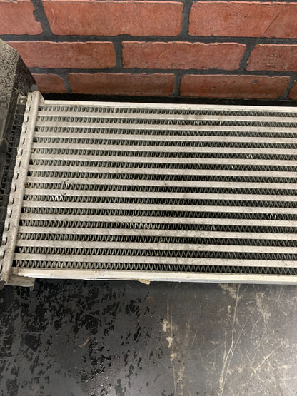2014-2019 Ram 1500 Air Charge Cooler Used Mopar, OEM 52014947AB