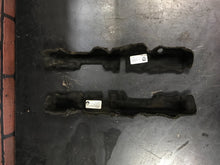 2011-2023 Jeep SRT/Dodge/Chrysler 6.4L Fuel Distributor Rail Cover Trim Set OEM
