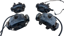BMW OEM E38 E39 E83 X3 E53 X5 LEFT RIGHT FRONT REAR BRAKE CALIPERS SET 60/30