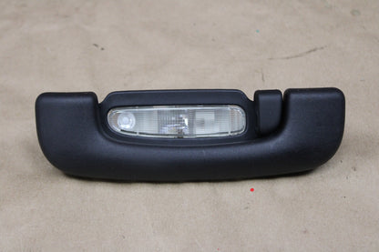 18-23 DODGE CHARGER FULL UPPER ROOF GRAB GRIP HANDLE SET OEM 1RV81TRMAB 1MG23TRM