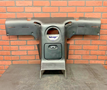 1997-2002 Dodge Viper "T" Center Console Light Damage OEM part.