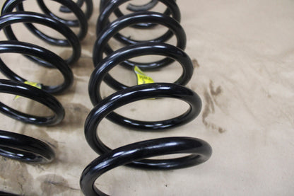 2007-2014 Escalade GMC Yukon Chevy Tahoe Rear Coil Springs Set GM OEM 25783731